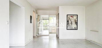 Appartement 4 pièces 84 m²