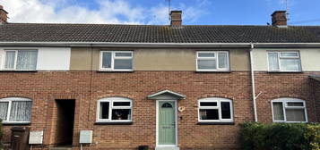 Terraced house for sale in Canterbury Leys, Tewkesbury GL20