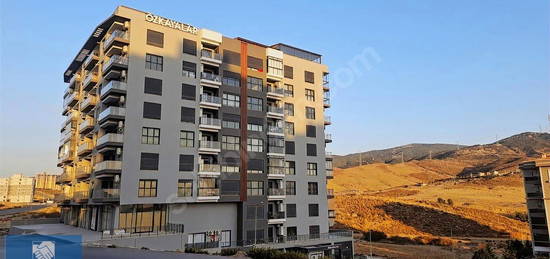 ÖZKAYALAR PRESTİJ DE FIRSAT DAİRE