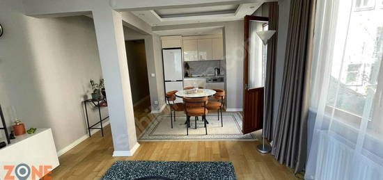 TAKSİMDE KİRALIK EŞYALI DAİRETAKSIM FURNISHED HOUSE FOR RENT