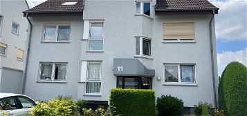 Attraktive 3-Zimmer-Dachgeschosswohnung in ruhiger, bevorzugter Lage von WERL zu verkaufen!