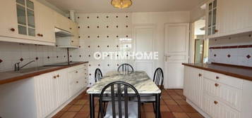 Maison à vendre, 6 pièces, 3 chambres, 120 m²