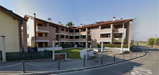 Quadrilocale all'asta in via Don Francesco Donati, 13