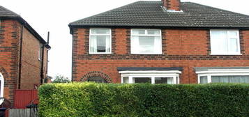 3 bedroom semi-detached house