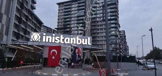 inn istanbul galada 1+1 sfr  mobilyal55mtecidans