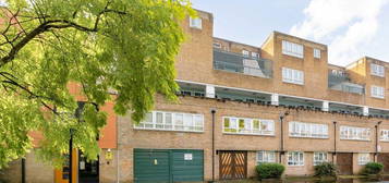 Flat for sale in Cheesemans Terrace, London W14