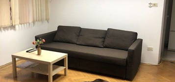 AP. 2 CAMERE DOMENII, METROU 14 MIN, BUCATARIE INCHISA, PET-FRIENDLY