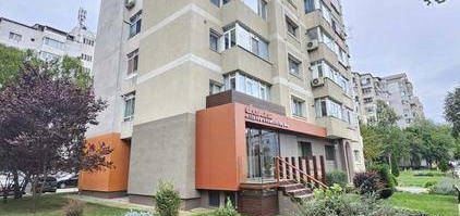 Apartament 3 camere, 2 bai, 3 balcoane + LOC PARCARE, Pacurari Autocenter