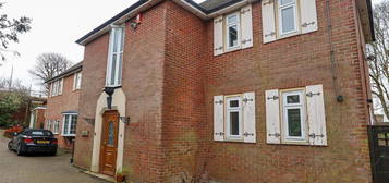 Detached house to rent in Hollinghurst Road, St. Leonards-On-Sea TN37