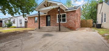 3505 S Parkview Ave, Oklahoma City, OK 73119