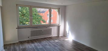 Wohnung mit neuer Küche und Heizung in Nienburg