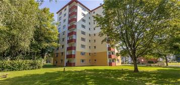Demnächst frei! 2-Zimmer-Wohnung in Flensburg Mürwik