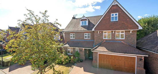 Detached house for sale in Augustus Close, Stanmore HA7