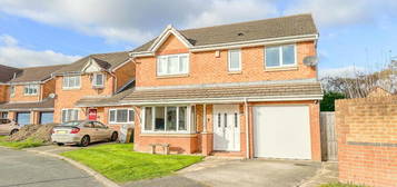 4 bedroom detached house