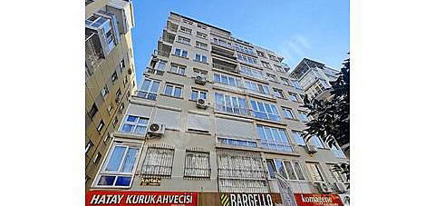 Sahibinden Emsalsiz 120m2 Merkezi Konumlu Satılık 2+1 Daire