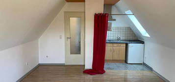 Lage - Zentrum, Apartment