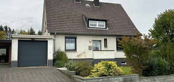 Gepflegtes Einfamilienhaus sucht neuen Besitzer