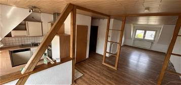 Charmante Dachgeschosswohnung mit 4 Schlafzimmern in Herne-Börnig – frisch renoviert