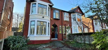 5 bedroom semi-detached house for sale