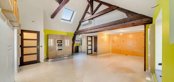 Magnifique Appartement Triplex