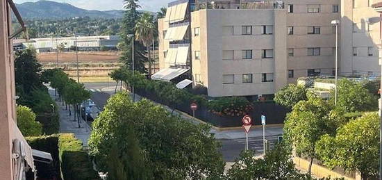 Piso en calle María la Judía, Tablero Bajo - Arruzafilla, Córdoba