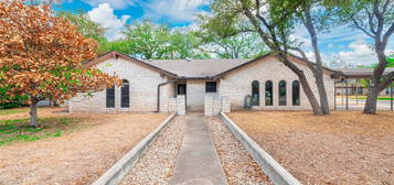 2504 Dior Dr, Cedar Park, TX 78613