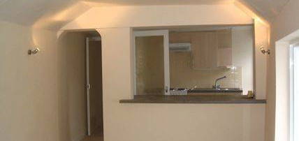 2 bed flat to rent