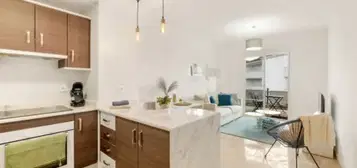 Apartamento en M&#xE1;laga