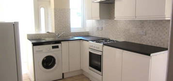 1 bed maisonette for sale