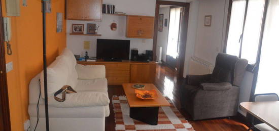 Estudio en venta en calle Eskalantegi, 131 -133