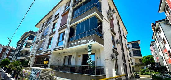 ▆TEK YETKİ YÜKSEL'DEN ALTINKUM MERKEZ'DE DENİZE 300MT 1+1 DAİRE