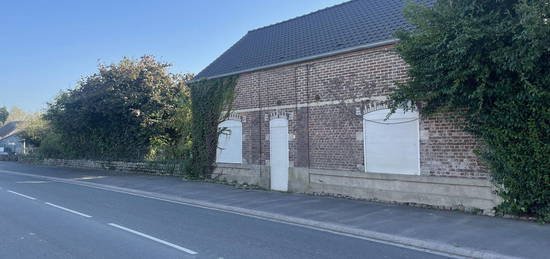 Achat maison 5 pièces 130 m²