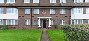 Flat to rent in Kingston Road, Surbiton KT5