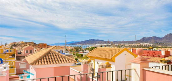 Casa adosada en venta en San Juan de los Terreros