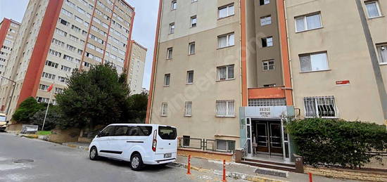 Barış Mahallesi Ara Kat 3+1 Kiralık Daire