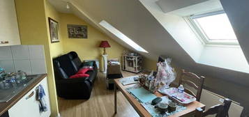 SAINT-OMER - T2 DE 23 M² - RUE DE DUNKERQUE