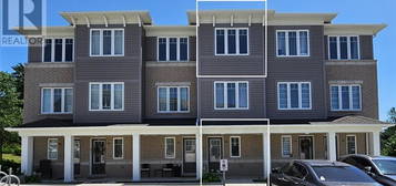 24 MORRISON Road Unit# E4, Kitchener, Ontario