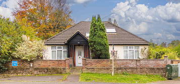 Detached house to rent in St. Albans Hill, Hemel Hempstead HP3