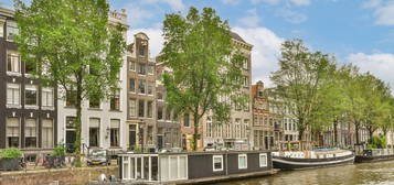 Herengracht 46 B