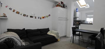 Property to rent in Park Terrace, Gascoyne Place, Plymouth PL4