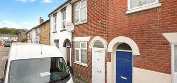 3 bedroom terraced house