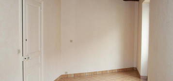 Location appartement 1 pièce 30 m²