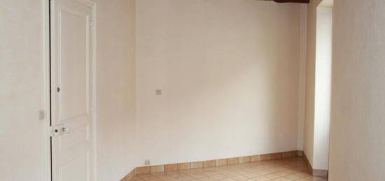 Location appartement 1 pièce 30 m²