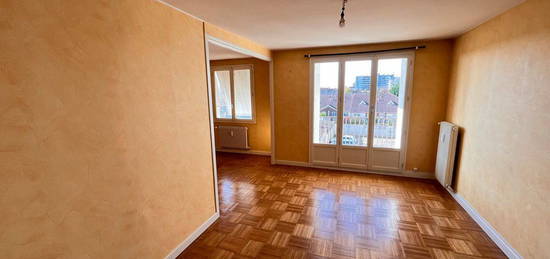 Appartement T3 en Résidence sécurisée