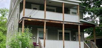 741 Maryland Ave Unit 2, Syracuse, NY 13210