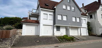 Großzügige Maisonette-Wohnung für Kapitalanleger