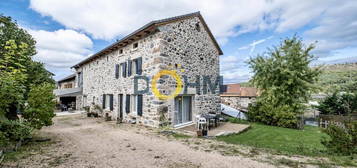 Ferme 5 pièces 168 m²