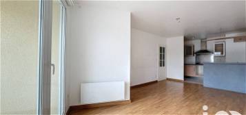 Appartement  à vendre, 3 pièces, 2 chambres, 59 m²