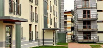 Bez prowizji, 3pok 60m2, Ruczaj, Kampus UJ, od zar