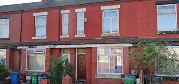 Terraced house for sale